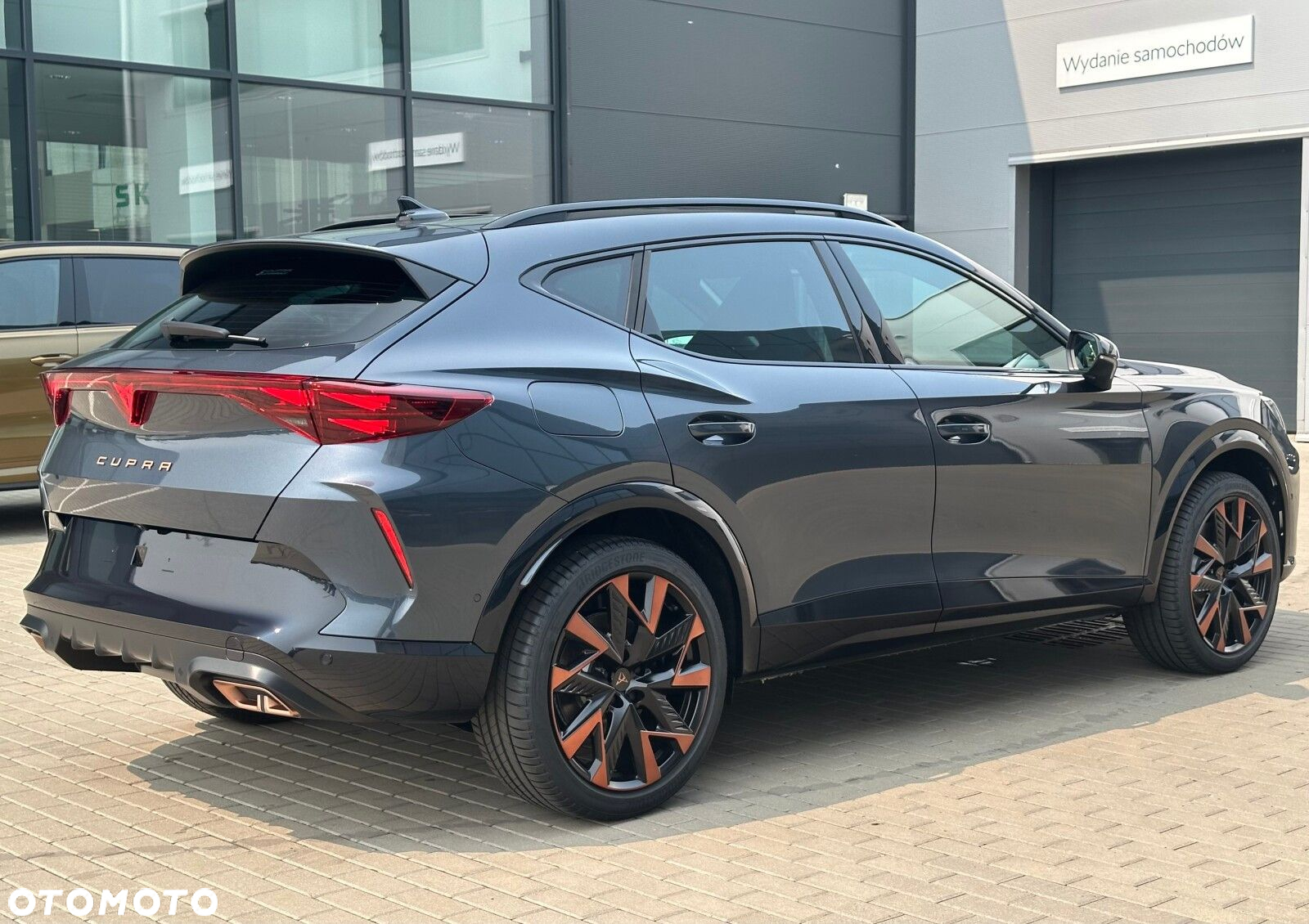 Cupra Formentor - 6