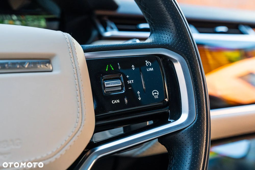 Land Rover Range Rover Velar - 35