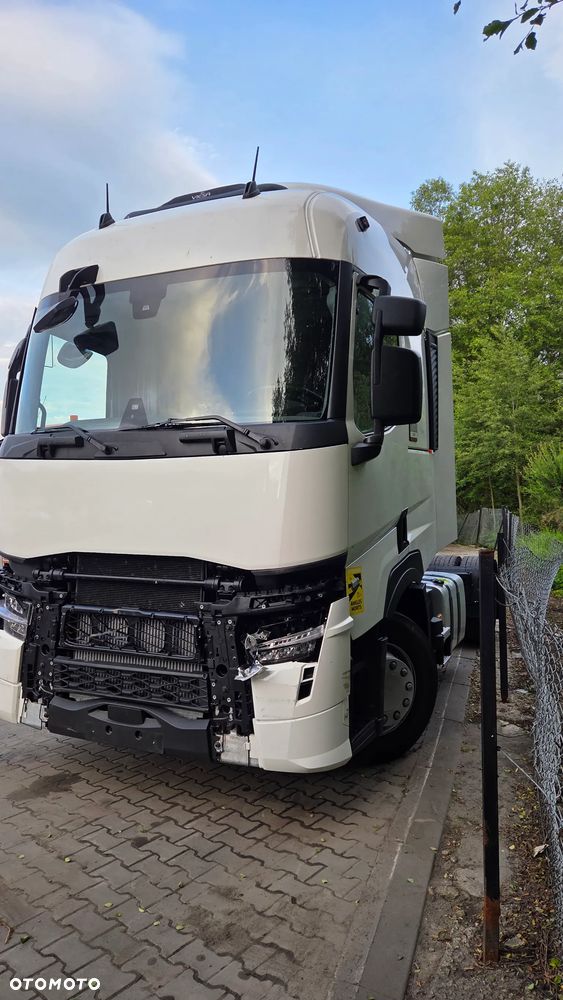 Renault Gama T480 evo - 2