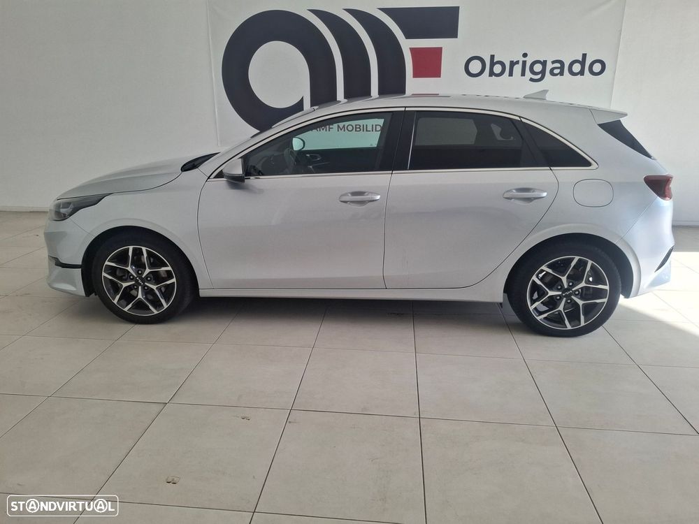 Kia Ceed 1.0 T-GDI Sport - 2