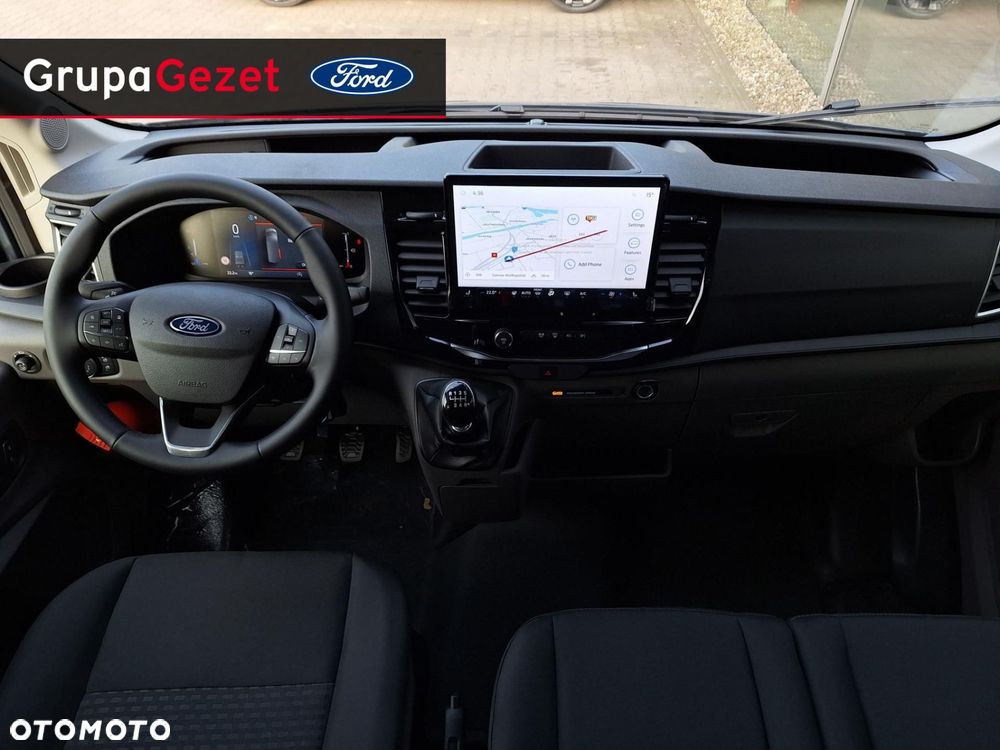 Ford Transit - 4