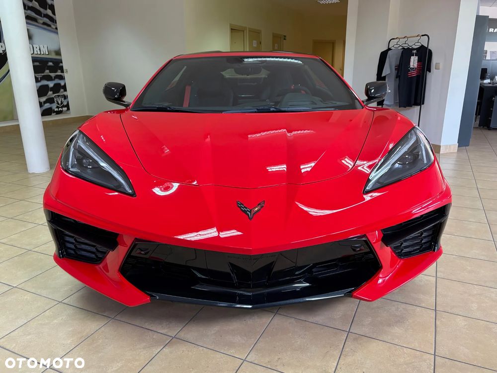 Chevrolet Corvette - 2