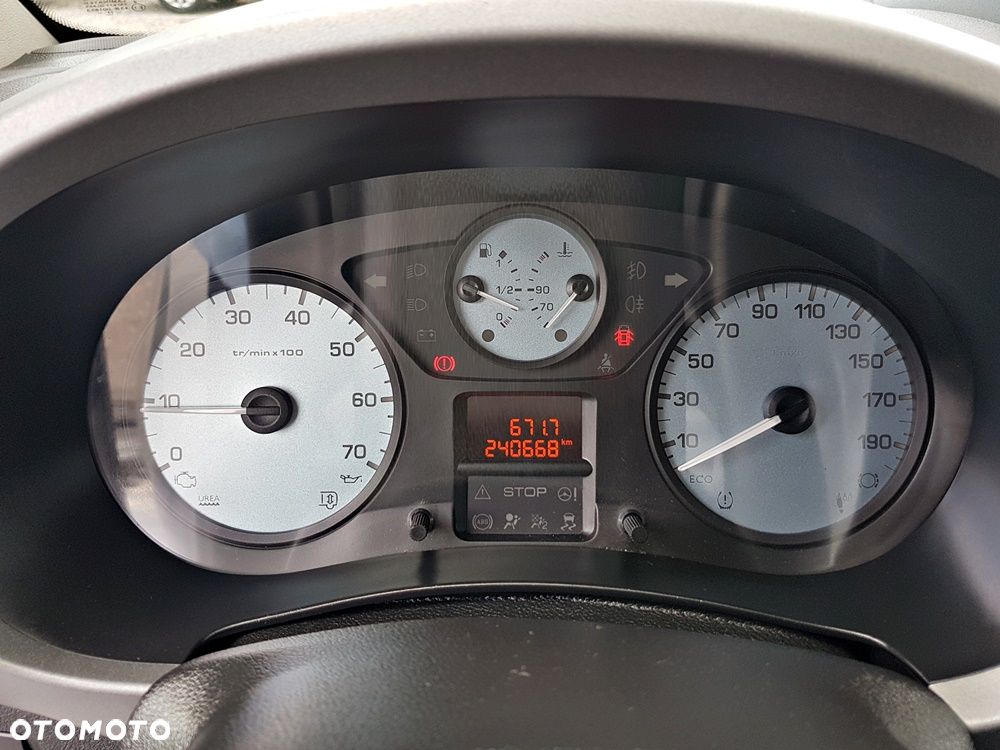 Citroën Berlingo XL Control - 14