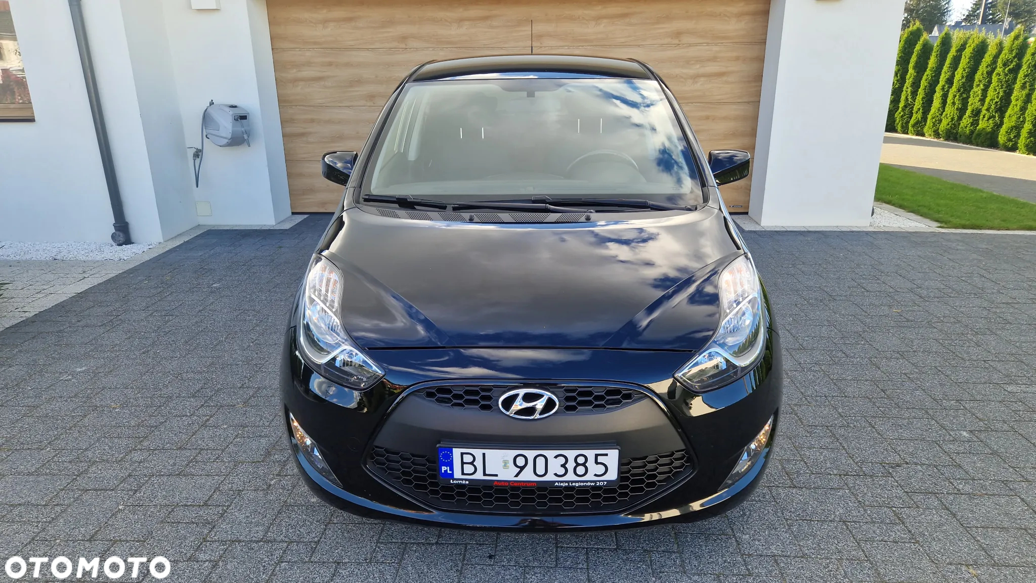 Hyundai ix20 1.4 blue Passion - 5