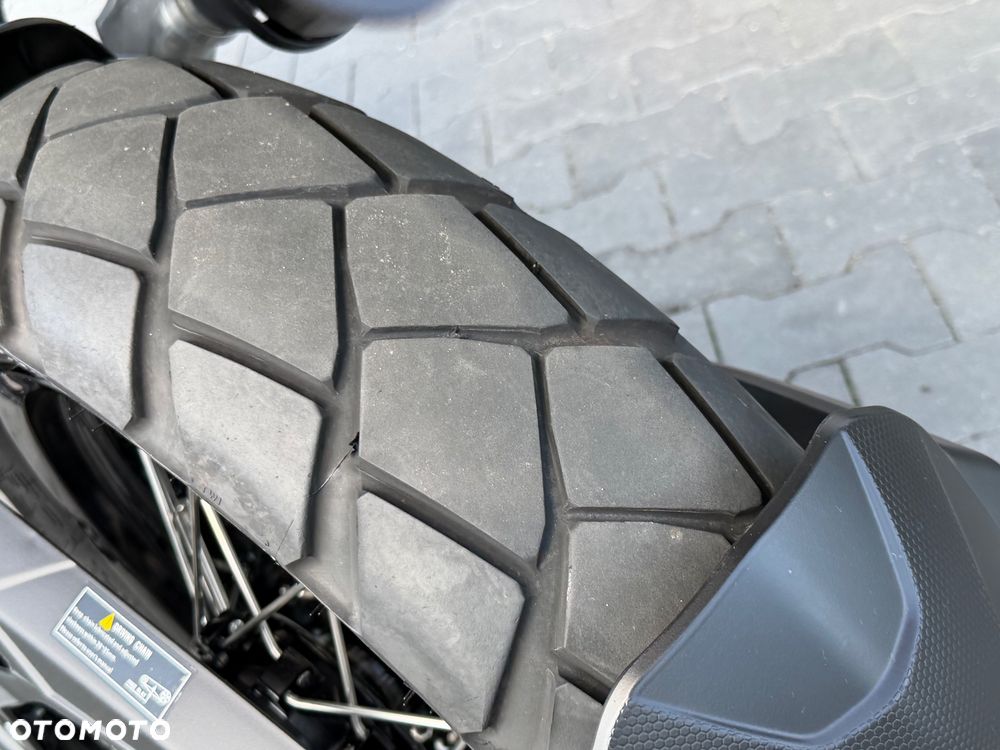 Benelli TRK 502X - 30