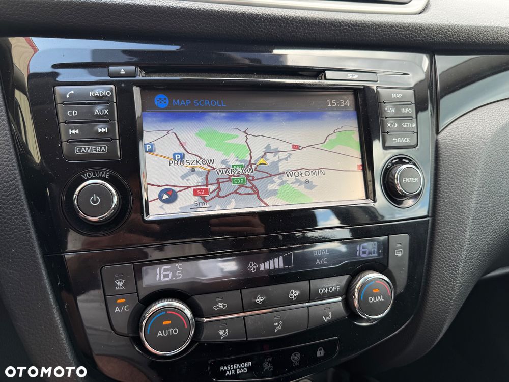 Nissan Qashqai - 17