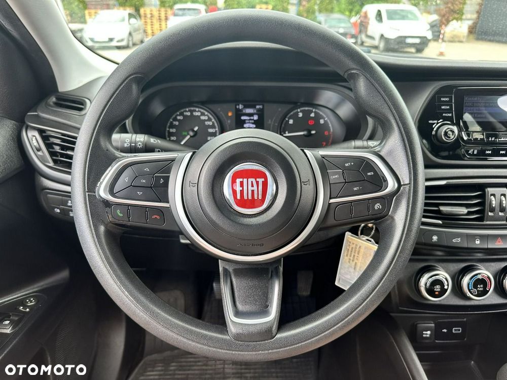 Fiat Tipo - 19