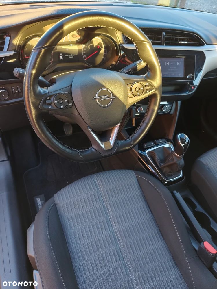Opel Corsa - 11