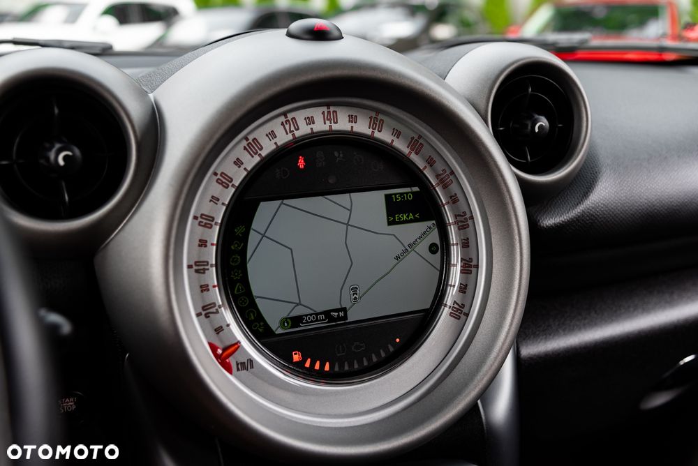 MINI Countryman Cooper S - 31