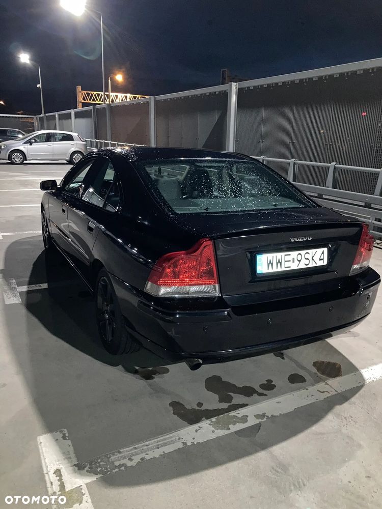 Volvo S60 - 11
