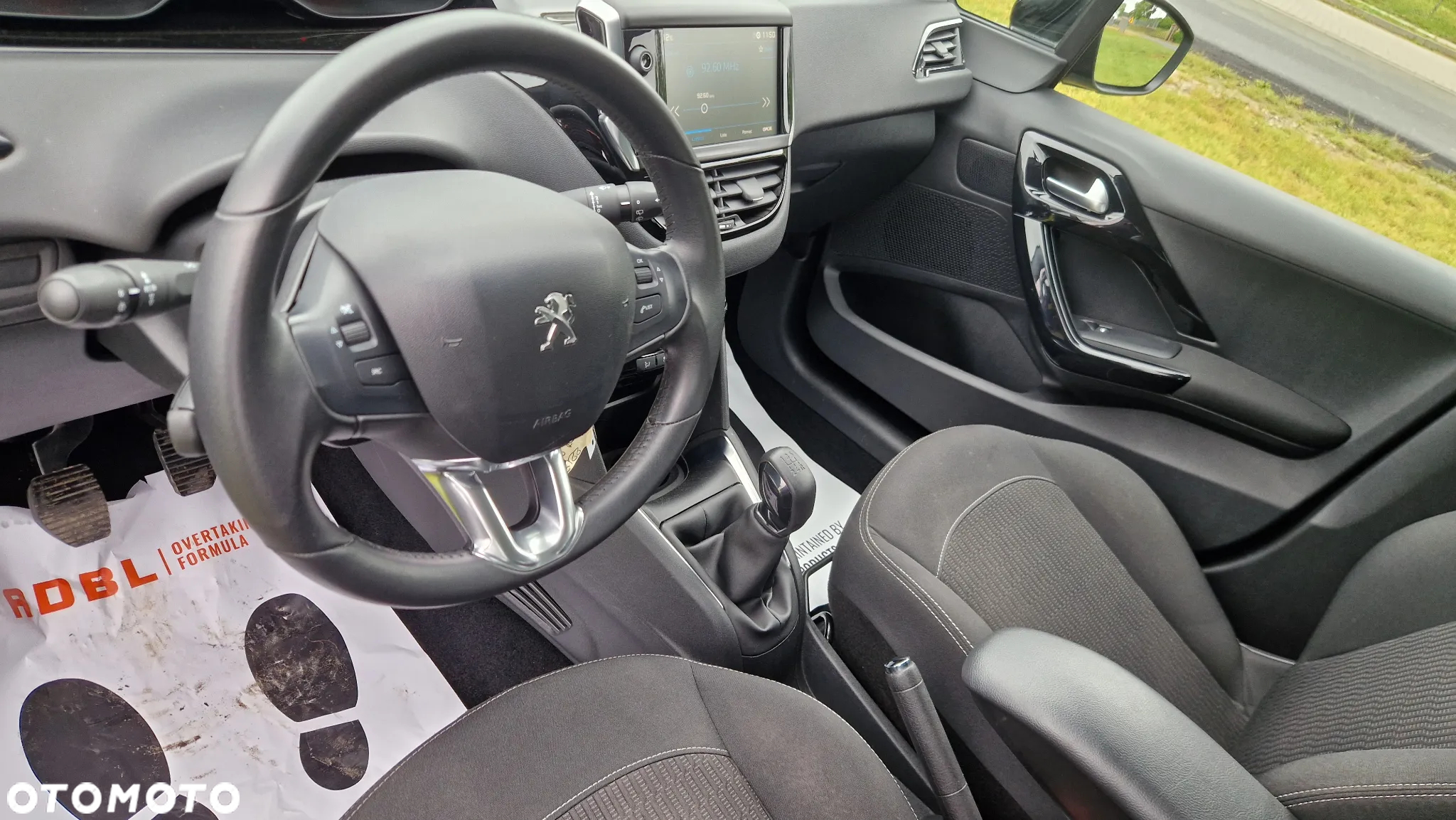 Peugeot 208 1.5 BlueHDi Active Pack S&S - 3