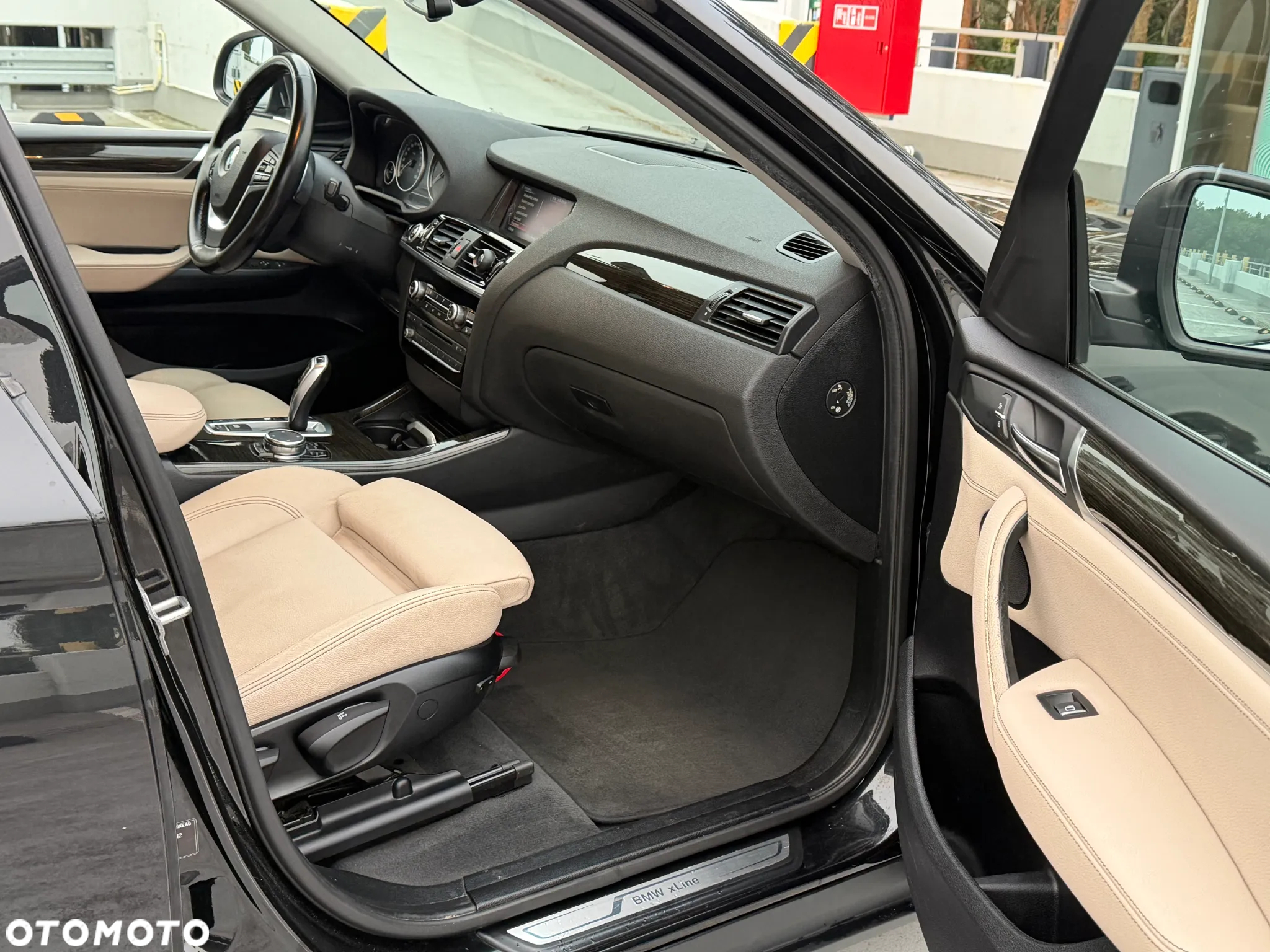 BMW X4 xDrive20d - 14