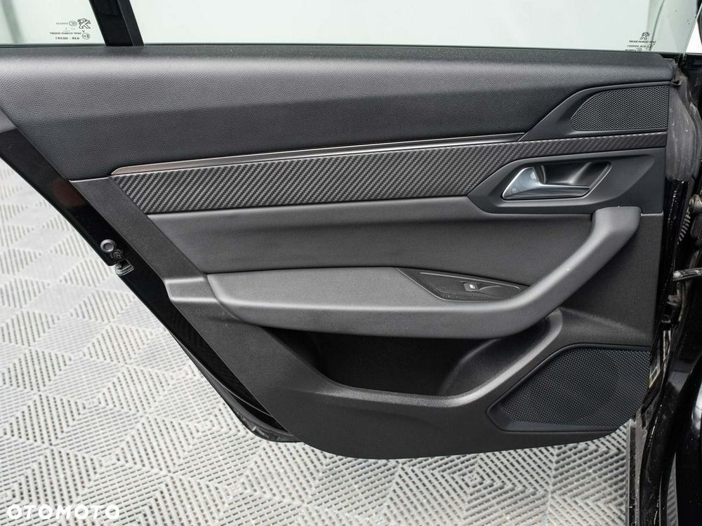 Peugeot 508 1.5 BlueHDi Allure Pack S&S EAT8 - 26