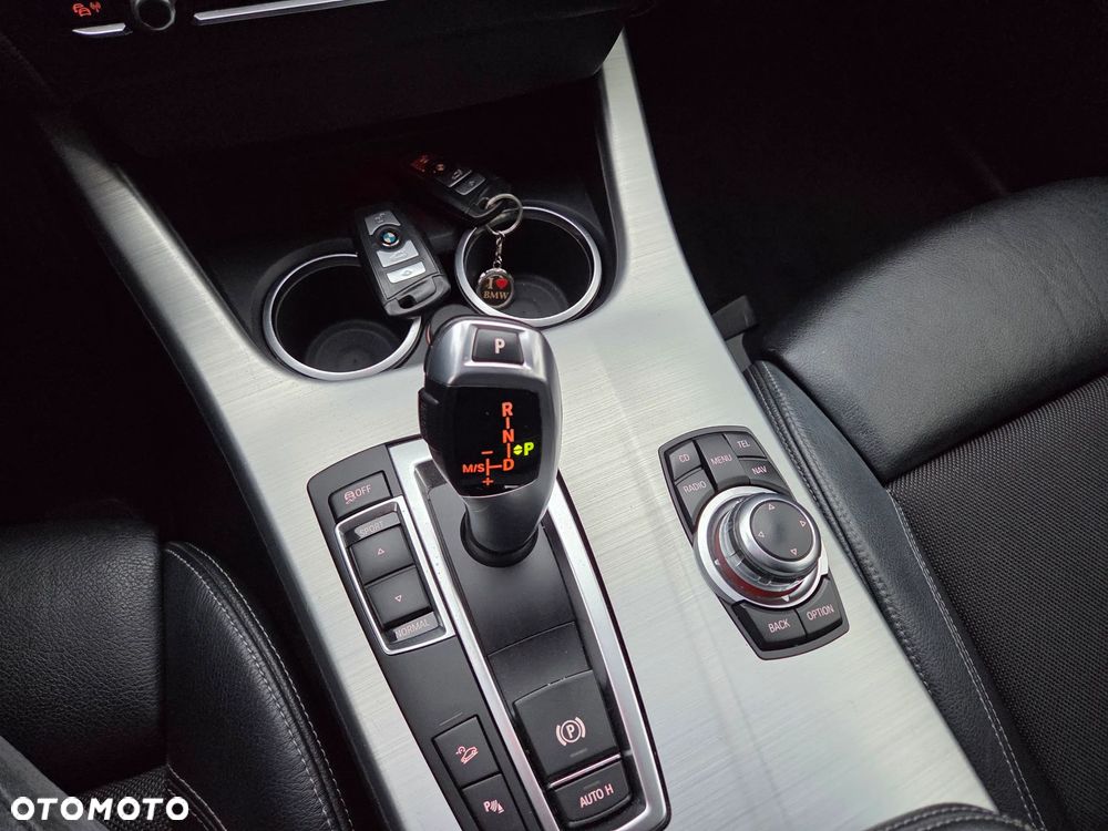 BMW X3 xDrive20d - 18