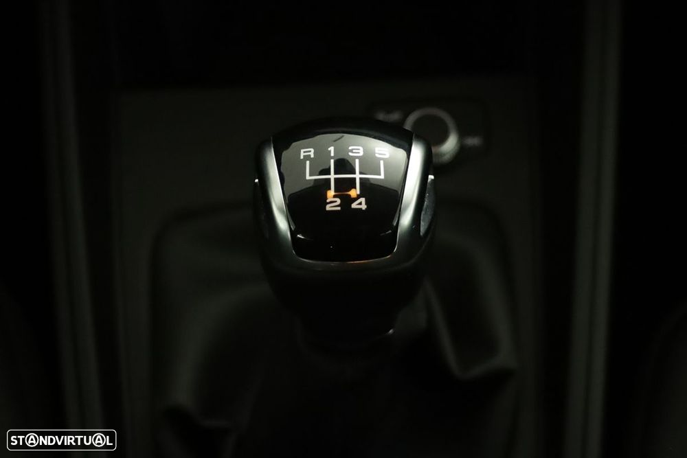 Audi A1 Sportback 25 TFSI Advanced - 11