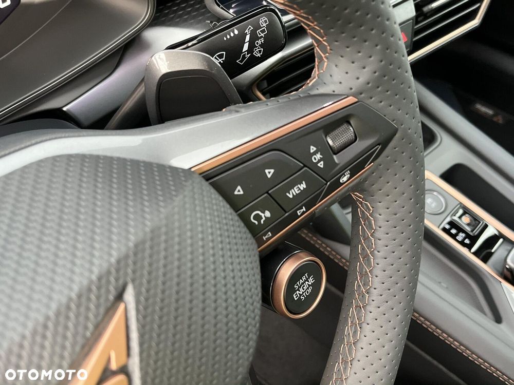 Cupra Formentor - 25