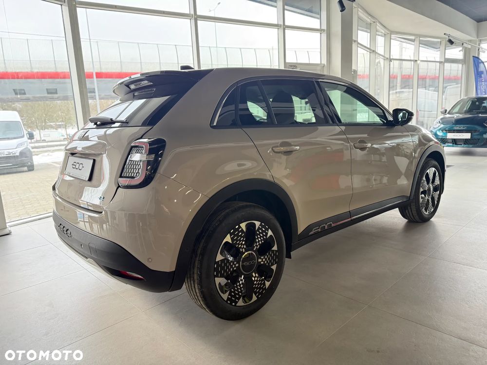 Fiat Inny Elektro La Prima - 2