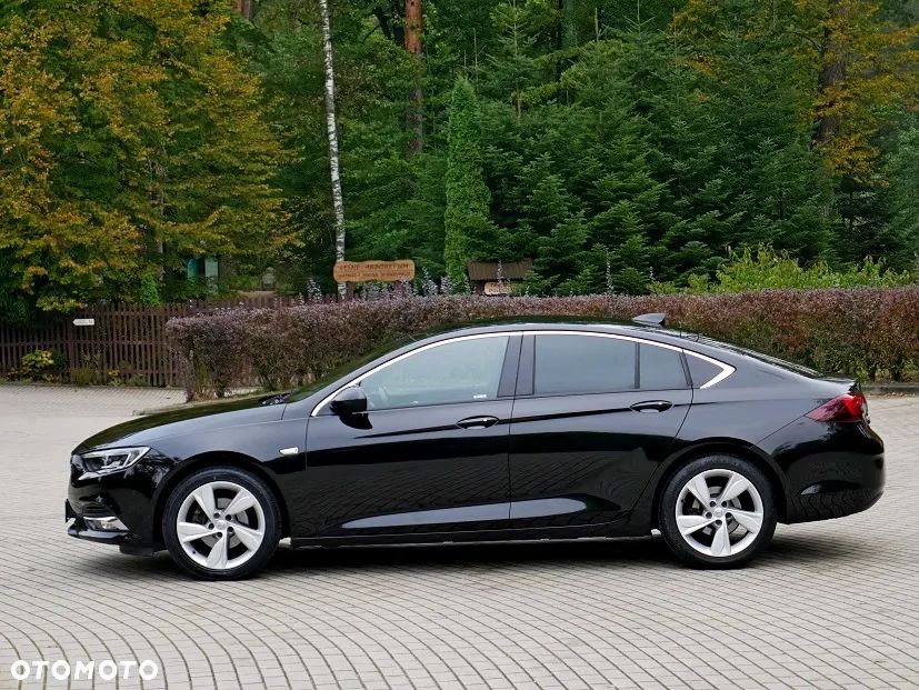 Opel Insignia 1.5 T Exclusive S&S - 10