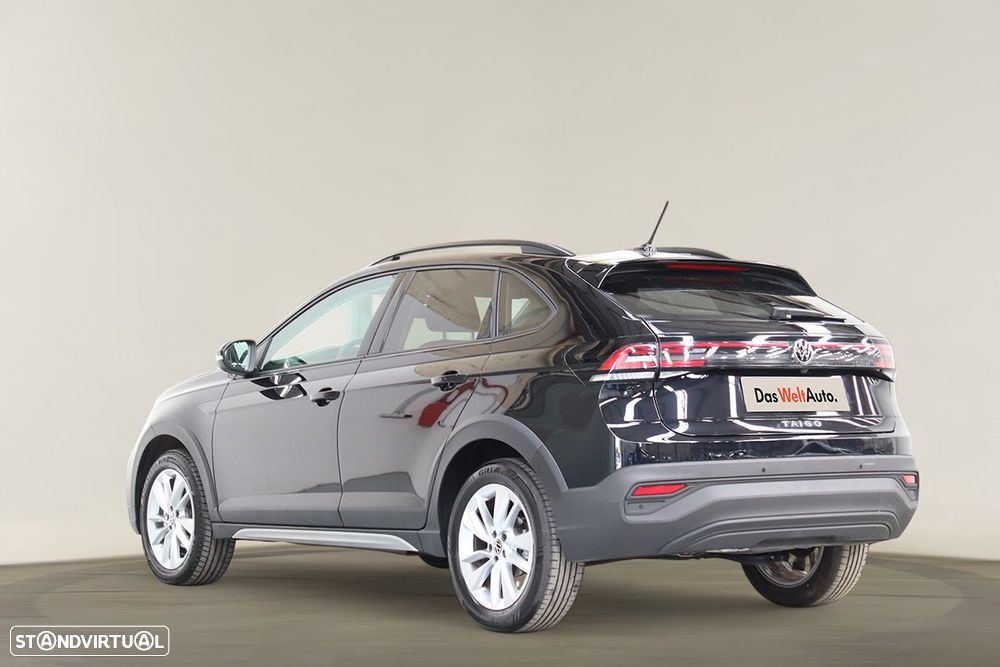 VW Taigo 1.0 TSI Urban DSG - 3