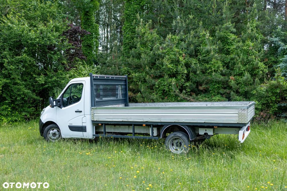 Opel MOVANO - 4