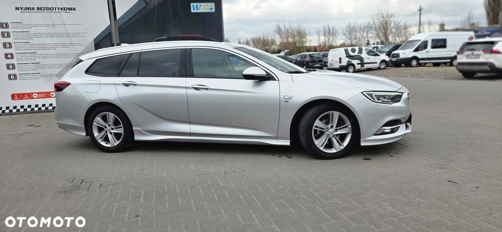 Opel Insignia 2.0 Ultimate Exclusive - 17