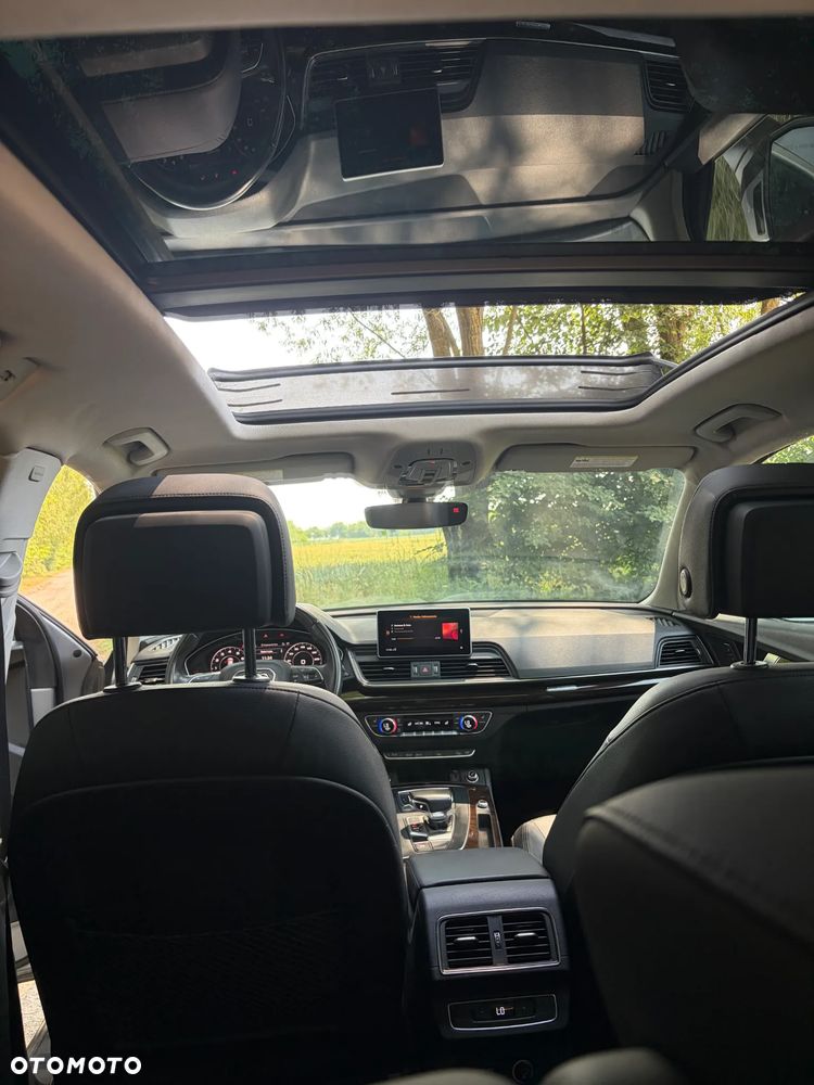 Audi Q5 45 TFSI quattro S tronic - 38