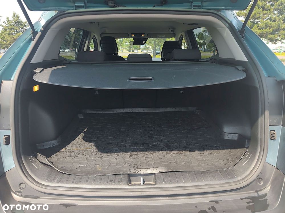 Kia Sportage 1.6 T-GDI L 2WD - 17