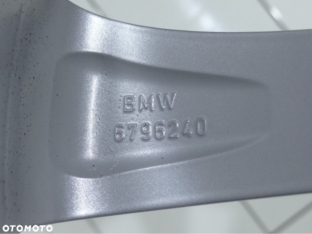 Koła zimowe BMW  17" BMW 3 F30 F31 4 F32 F36 - 7
