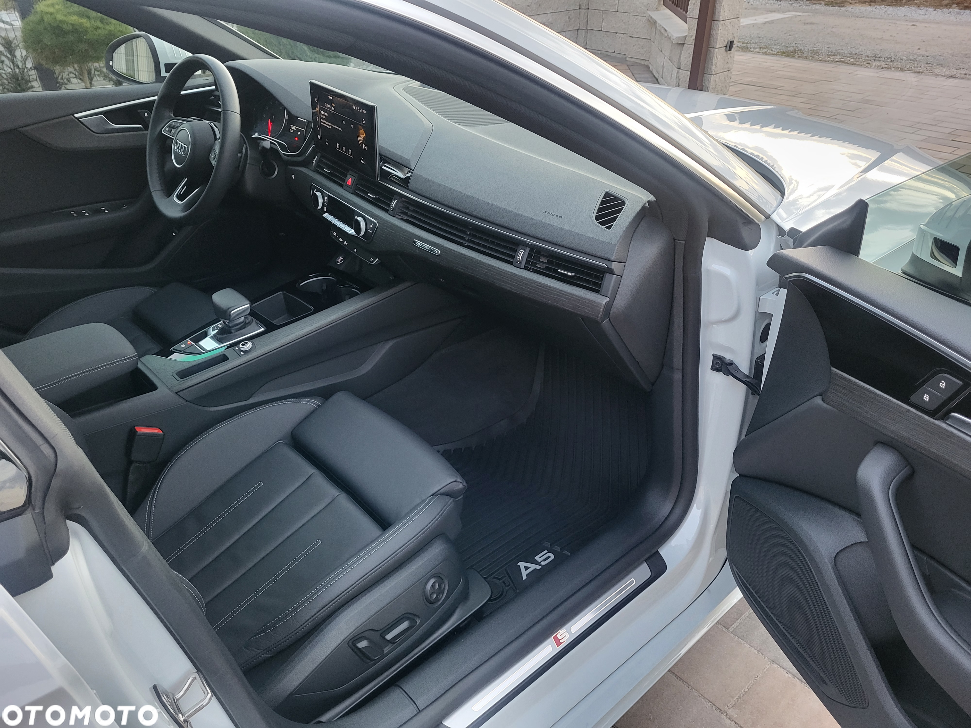 Audi A5 Sportback 45 TFSI quattro S tronic S line - 14