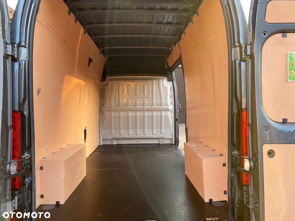 Peugeot BOXER L3H3 super stan. - 9