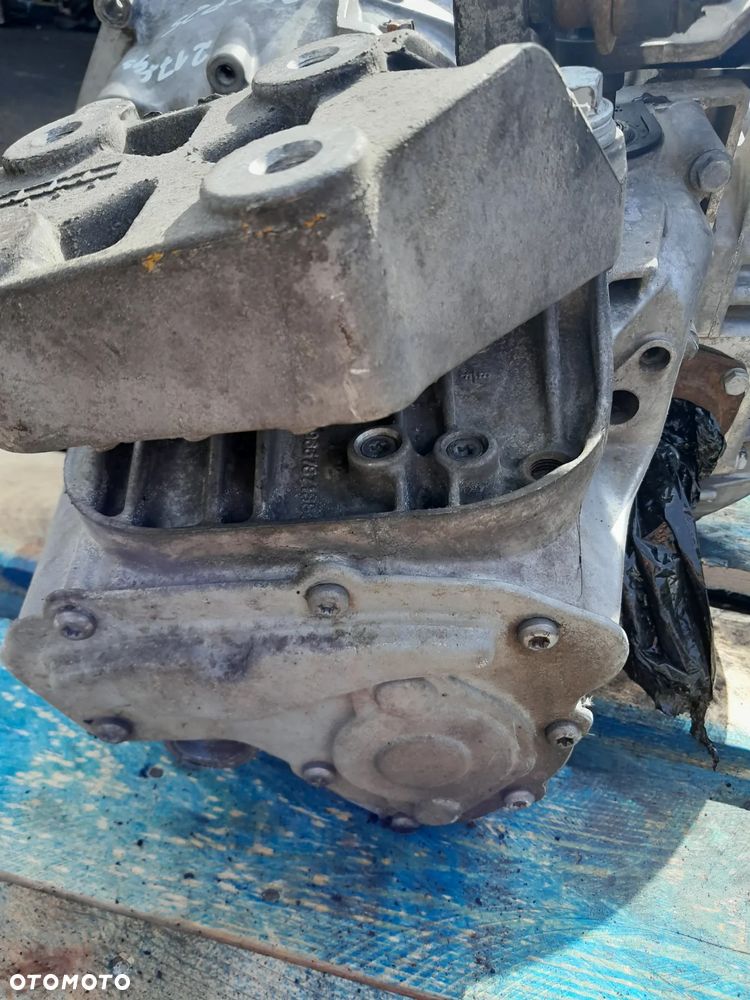 Skrzynia biegów Peugeot Boxer 2.0 BLUEHDI E6 20GP25 - 5