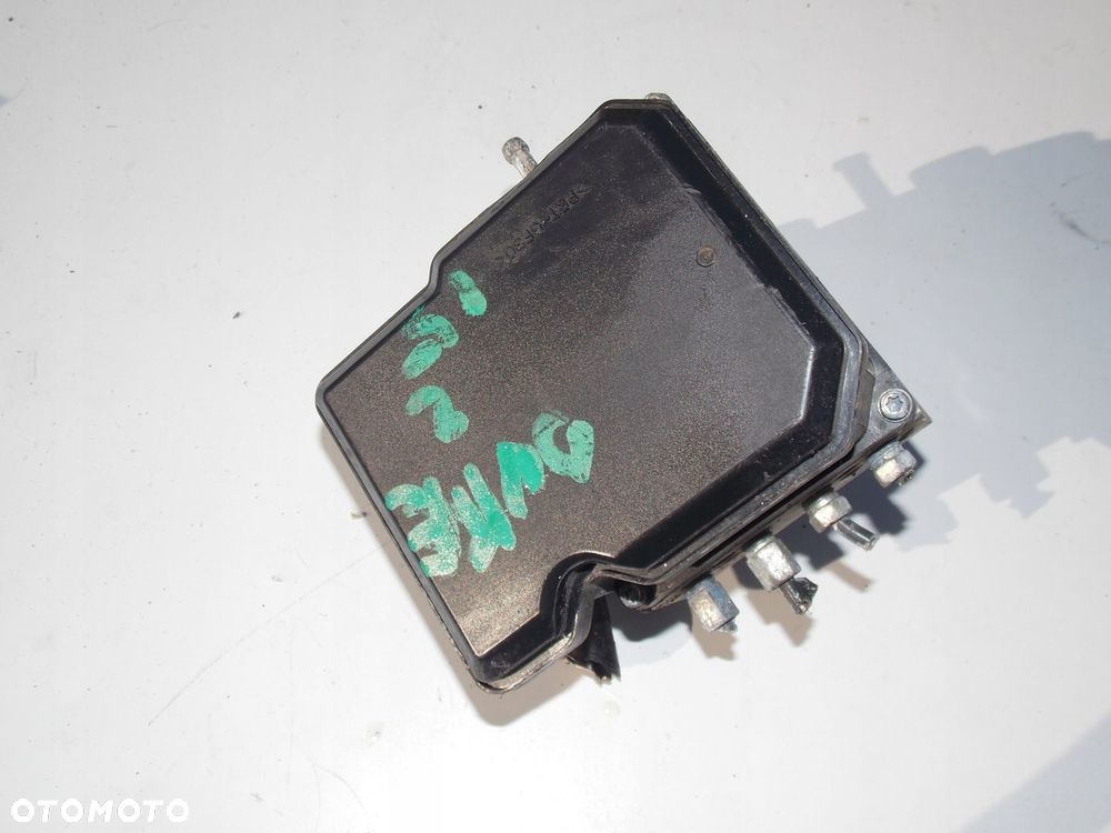 pompa abs nissan juke f15 1.5 dci a98000b71 - 1