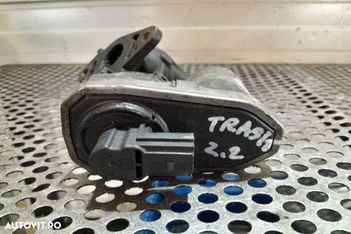 Egr 1480549 1480549 Ford Transit 3 [Facelift] [2006 - 2014] Minivan 2 - 1