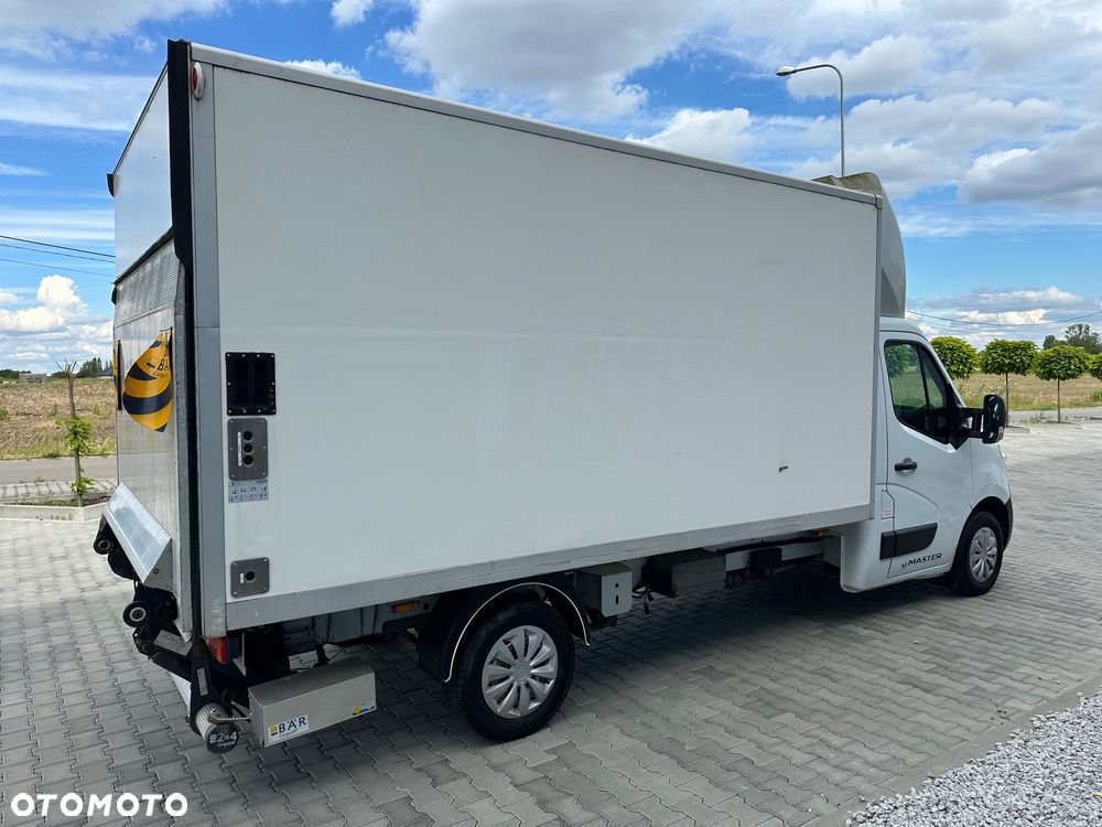 Renault Master - 16