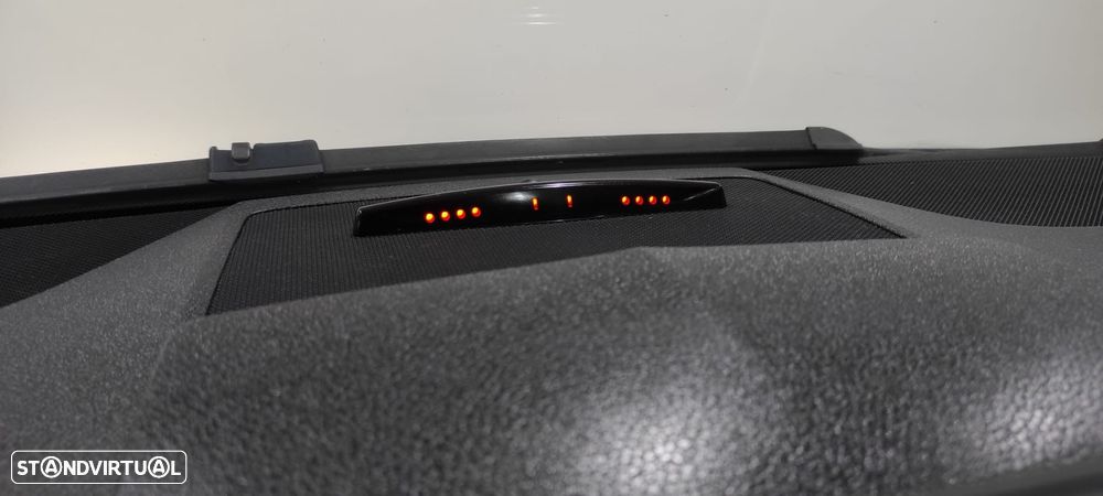 Mercedes-Benz C 220 CDi Avantgarde BlueEfficiency - 38