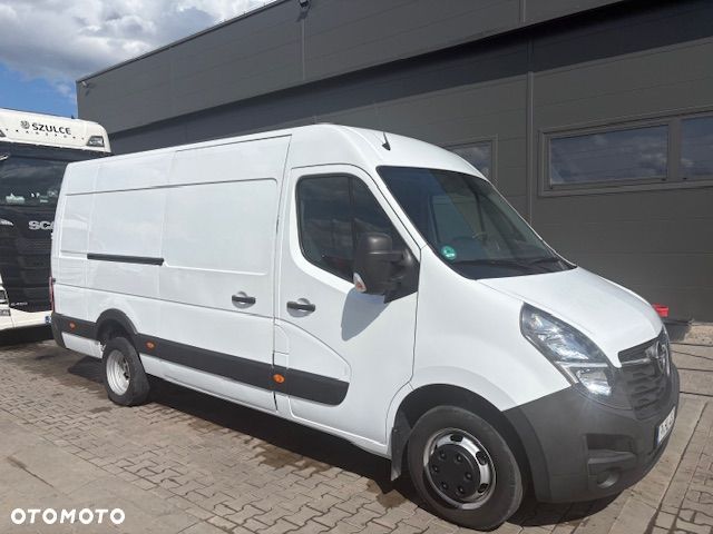 Opel MOVANO  KOLA BLIZNIAKI - 7