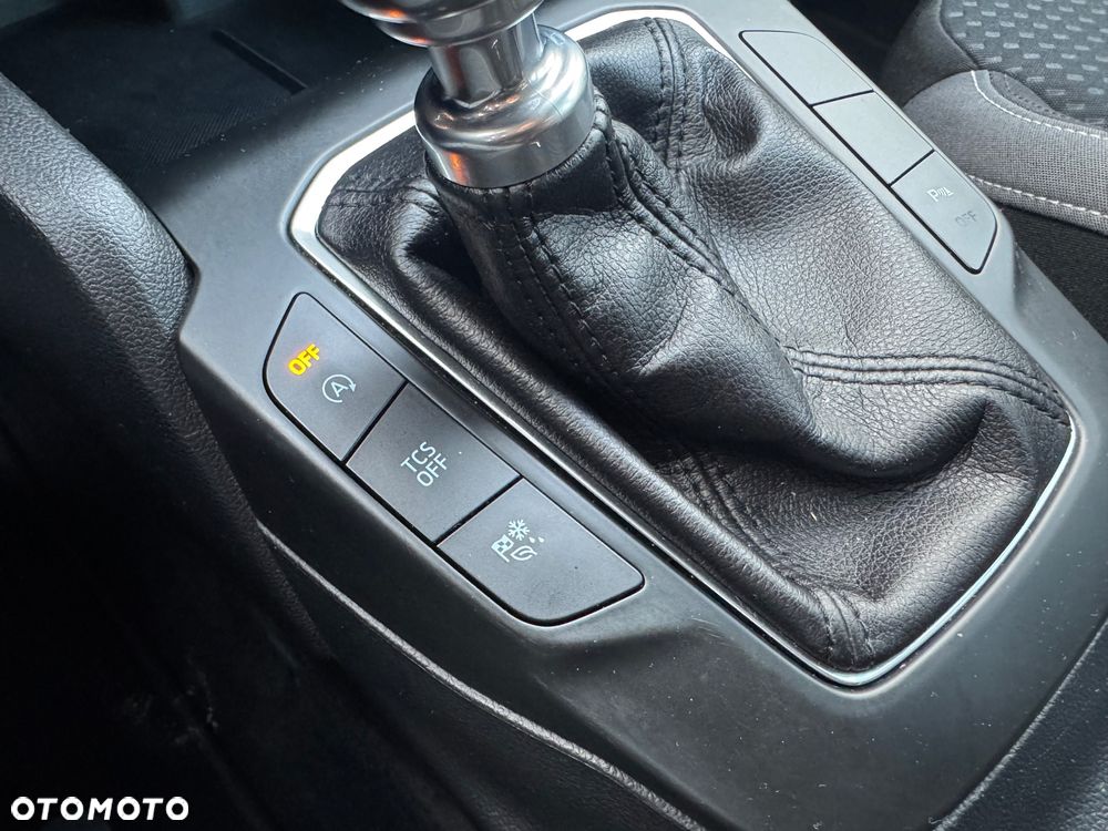 Ford Focus 1.5 EcoBlue SCR Trend - 40