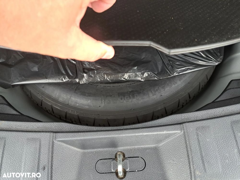 Nissan X-Trail 1.6 dCi ALL-MODE 4x4i Acenta - 15