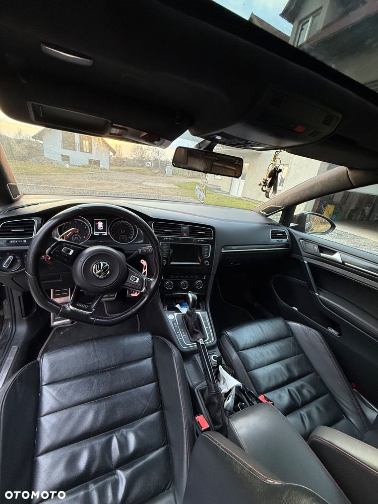 Volkswagen Golf 2.0 TSI BMT GTI Performance DSG - 9