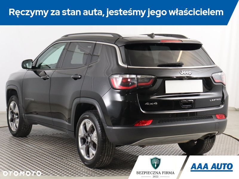 Jeep Compass - 5