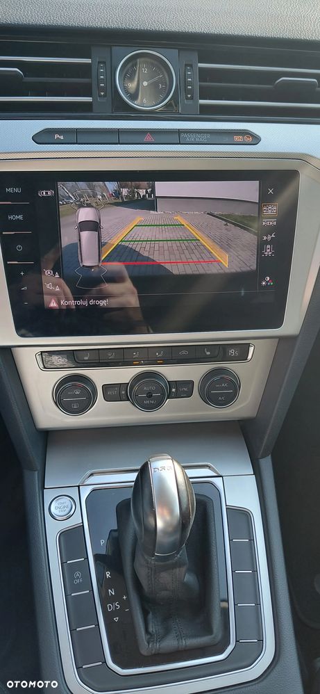 Volkswagen Passat - 7