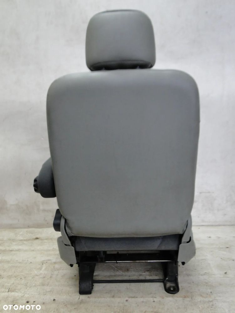 VIVARO II 2 TRAFIC PRMASTAR FOTEL LEWY KIEROWCY PRAWY PASAŻERA ŁAWKA TYŁ KANAPA EUROPA - 28