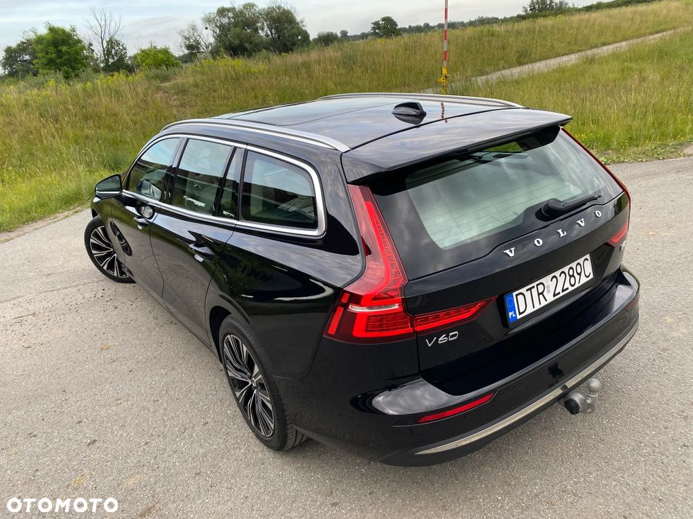 Volvo V60 B4 D Inscription - 37