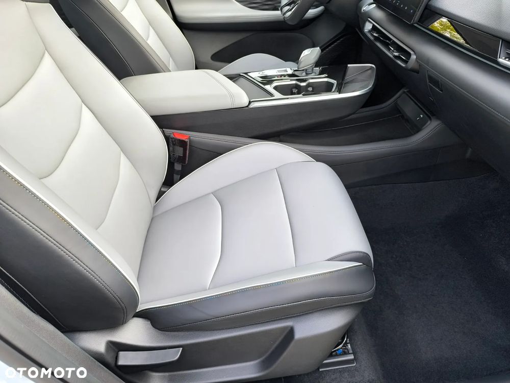 BAIC 5 - 24