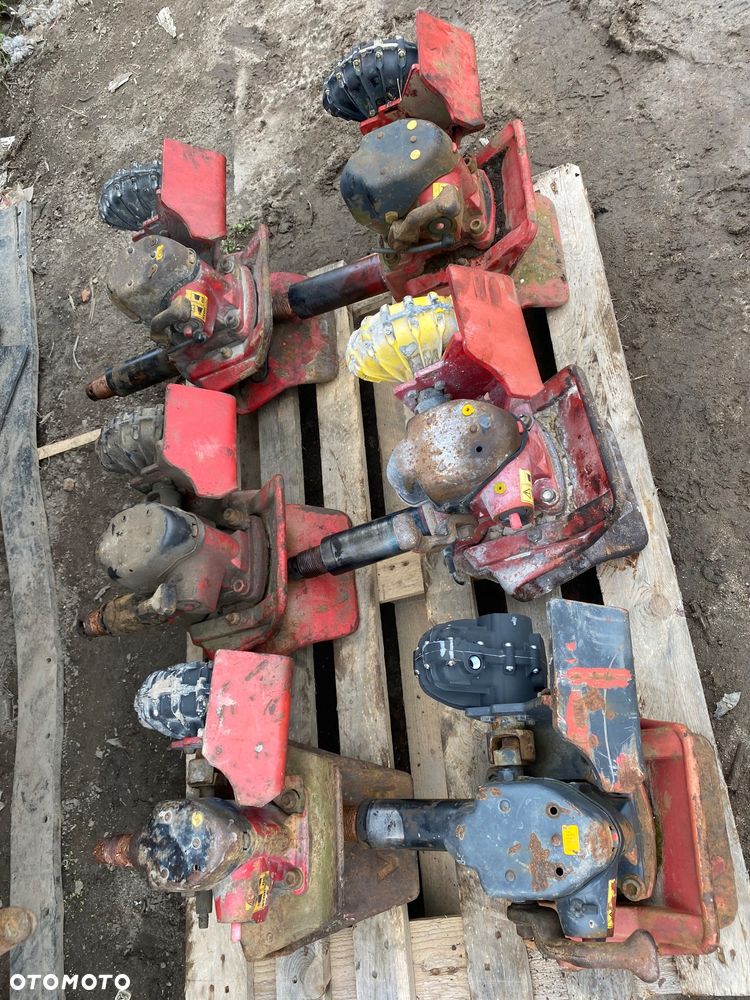 Zaczep hak VBG Rockinger - 2