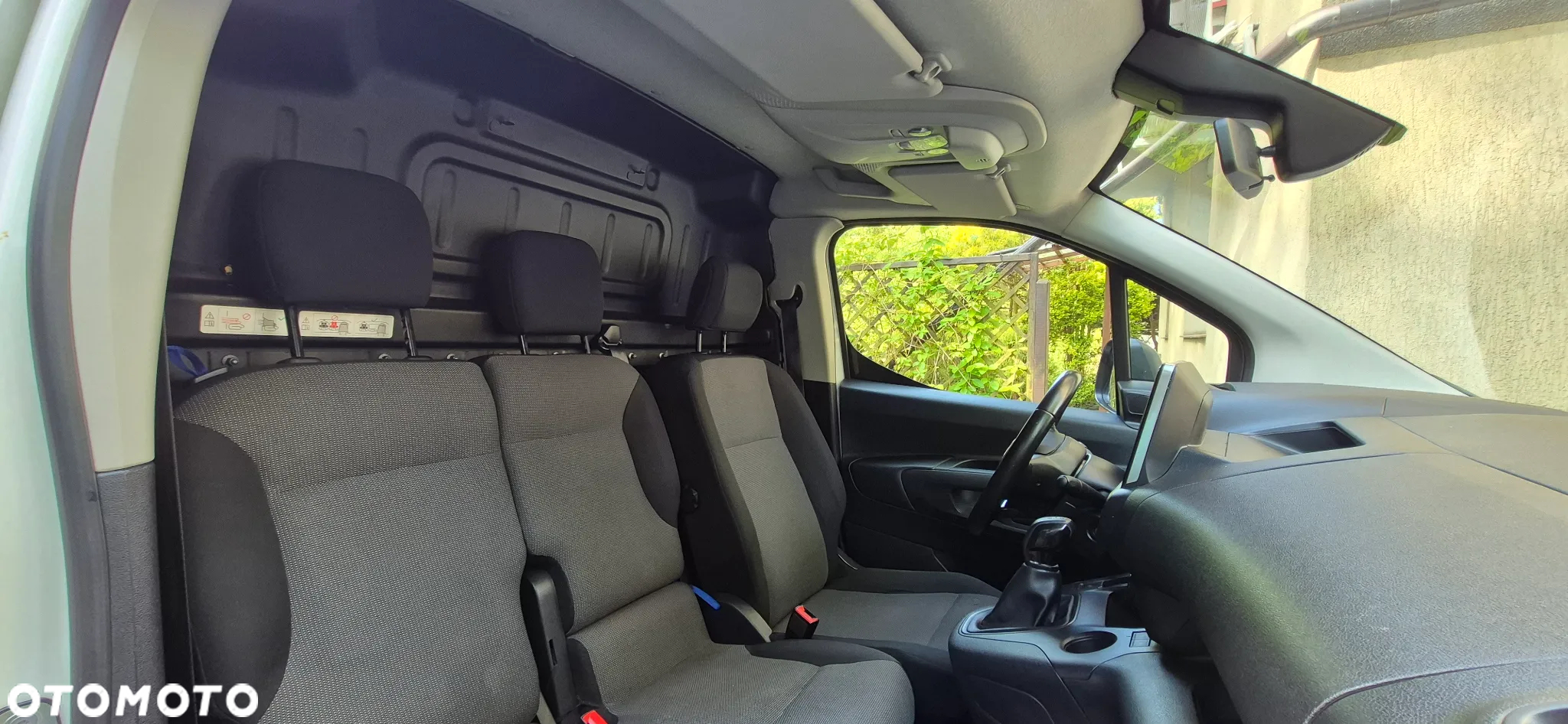 Citroën Berlingo - 10
