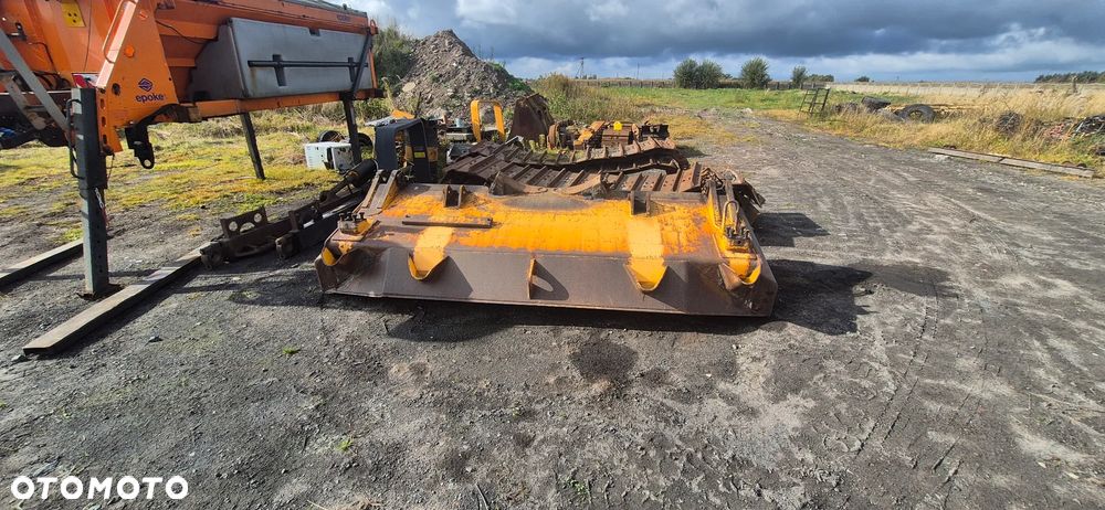 HSW DREESTA  STALOWA  WOLA TD 25 M ,Klimatyzacja .Możliwość zamiany - 11