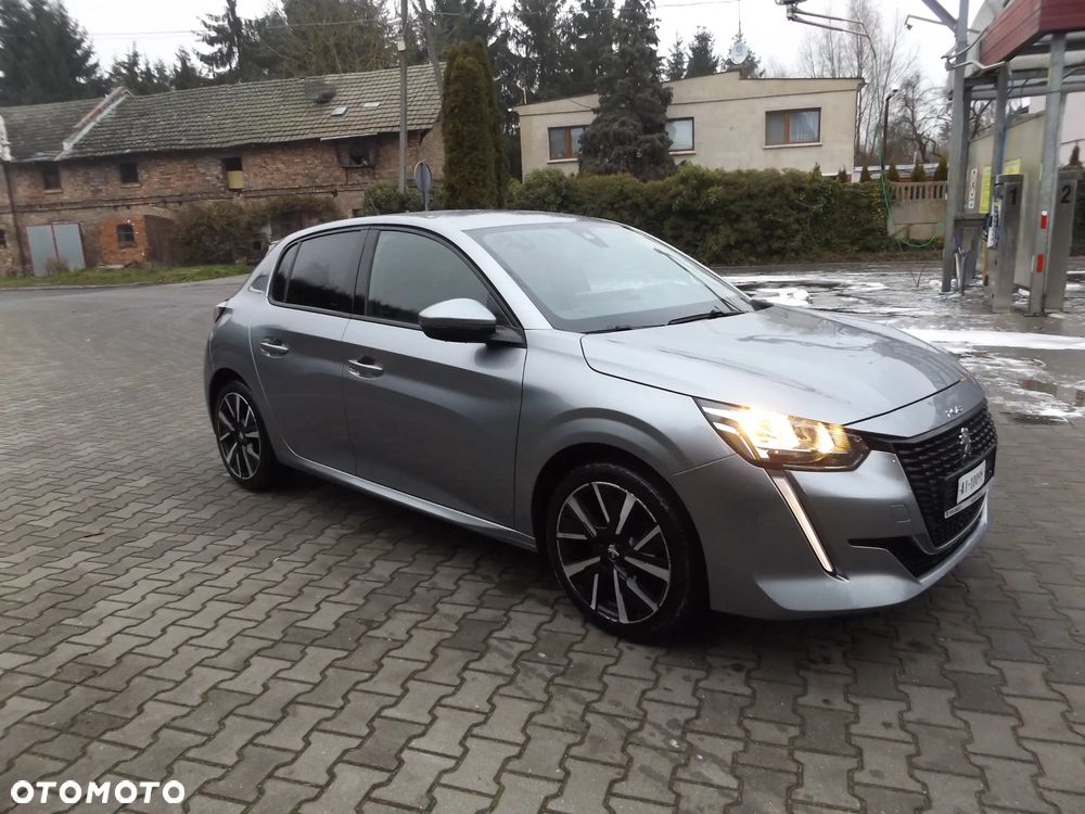 Peugeot 208 PureTech 100 Active Pack - 2