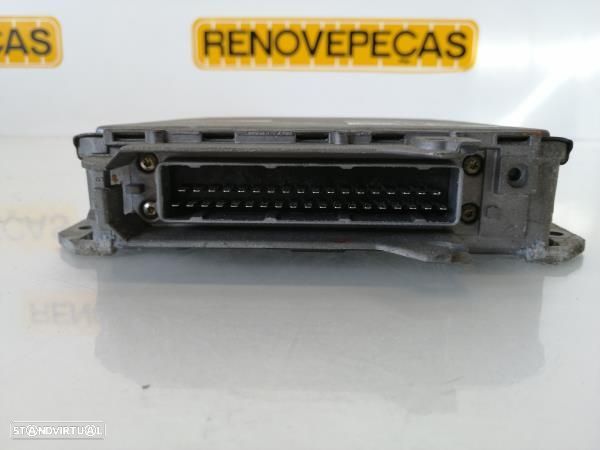 Centralina / Modulo Motor Citroen Ax (Za-_) - 3