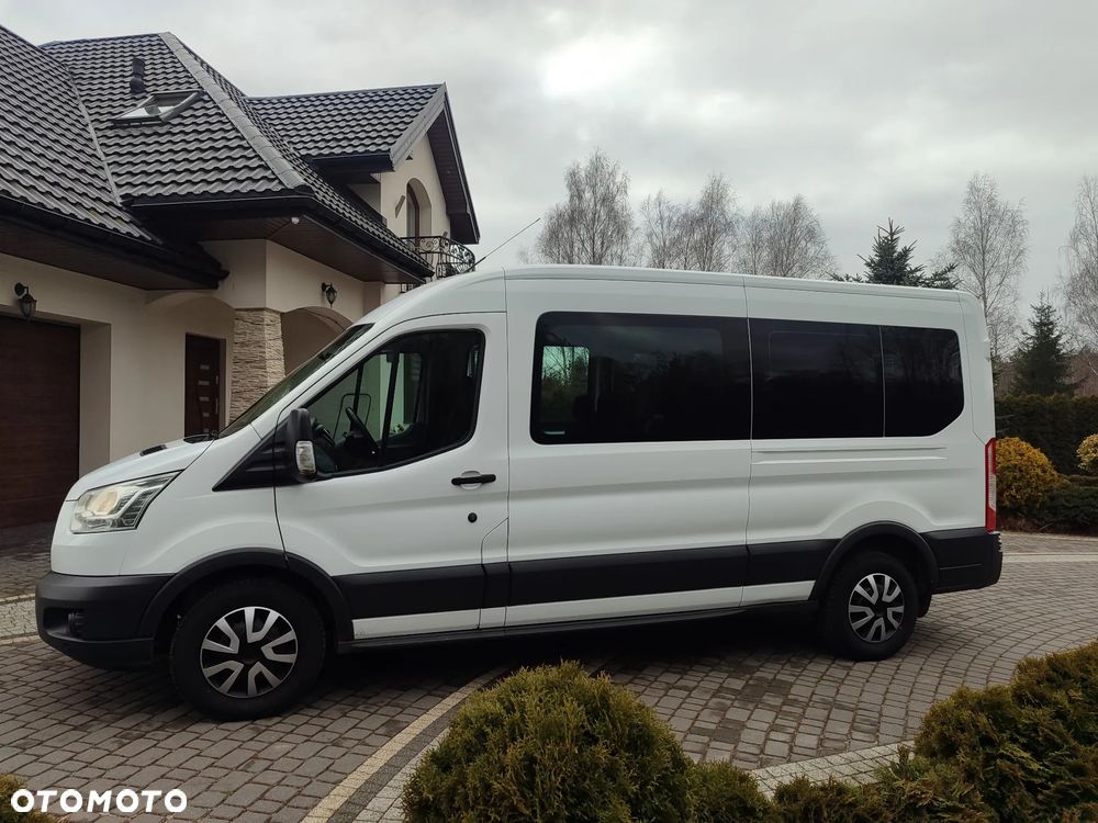 Ford TRANSIT - 2